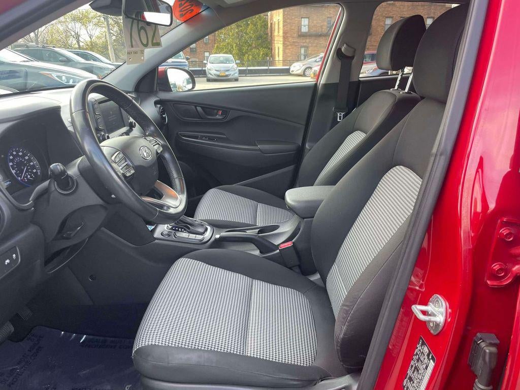 2020 Hyundai Kona SEL