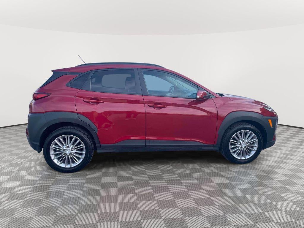 2020 Hyundai Kona SEL