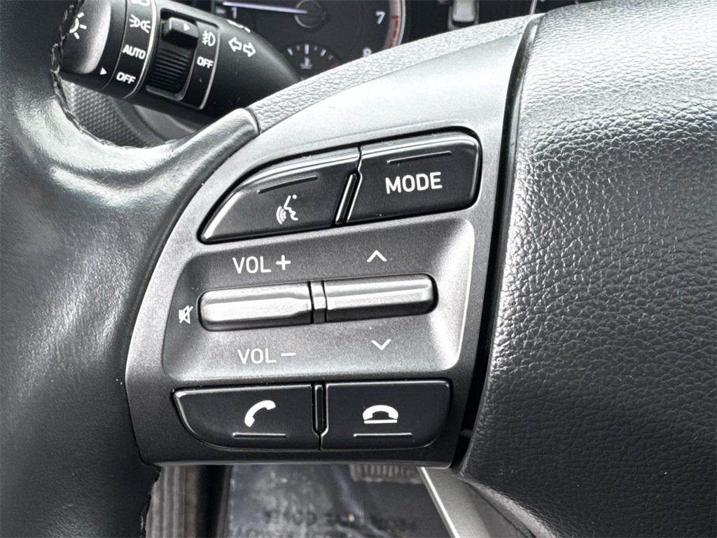 2019 Hyundai Kona Ultimate