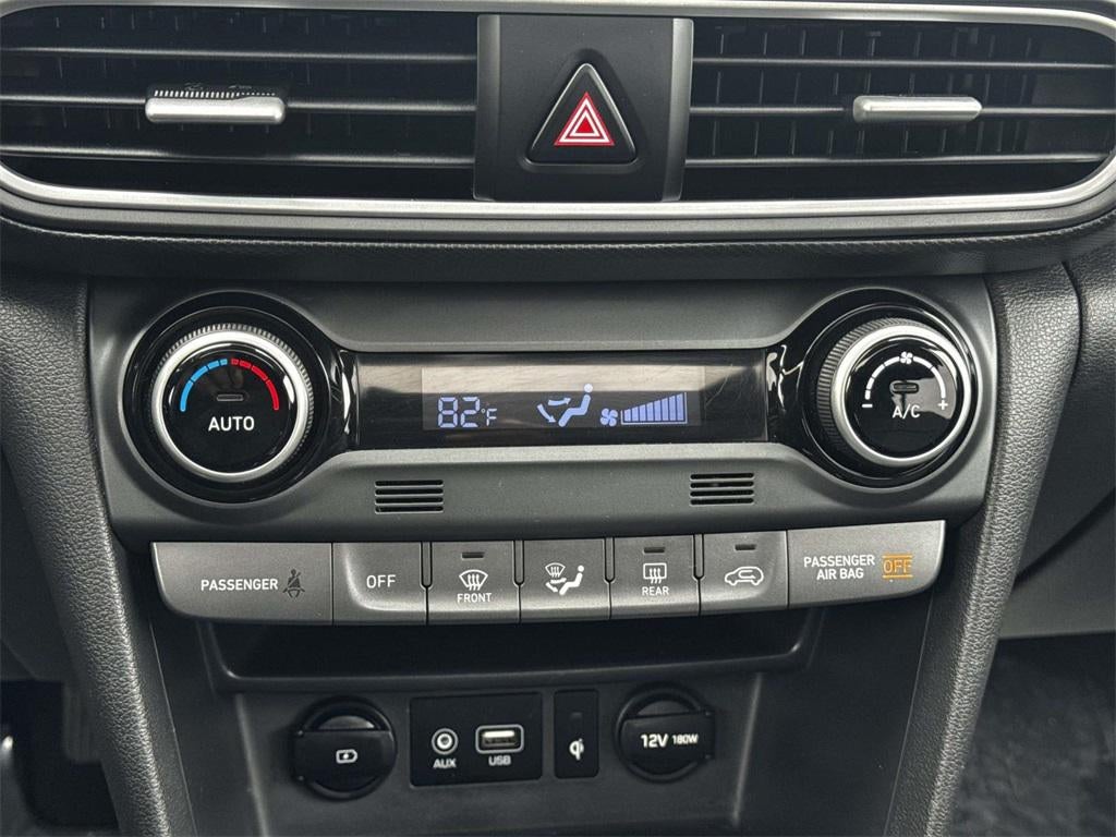 2019 Hyundai Kona Ultimate