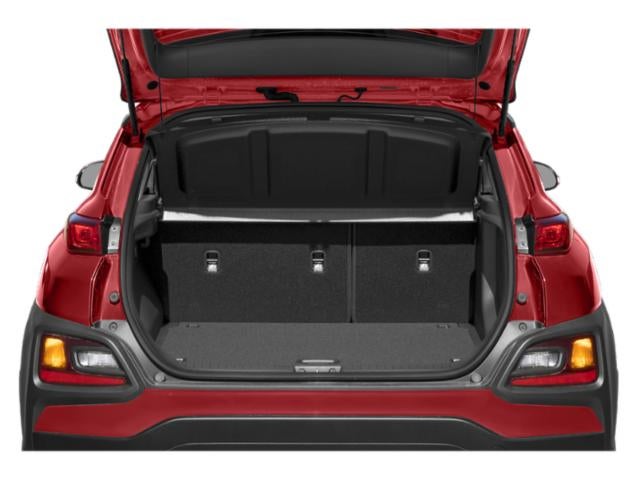 2020 Hyundai Kona SEL Plus