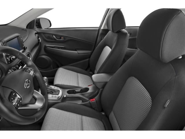 2020 Hyundai Kona SEL Plus