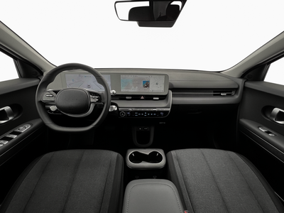 2024 Hyundai IONIQ 5 SE