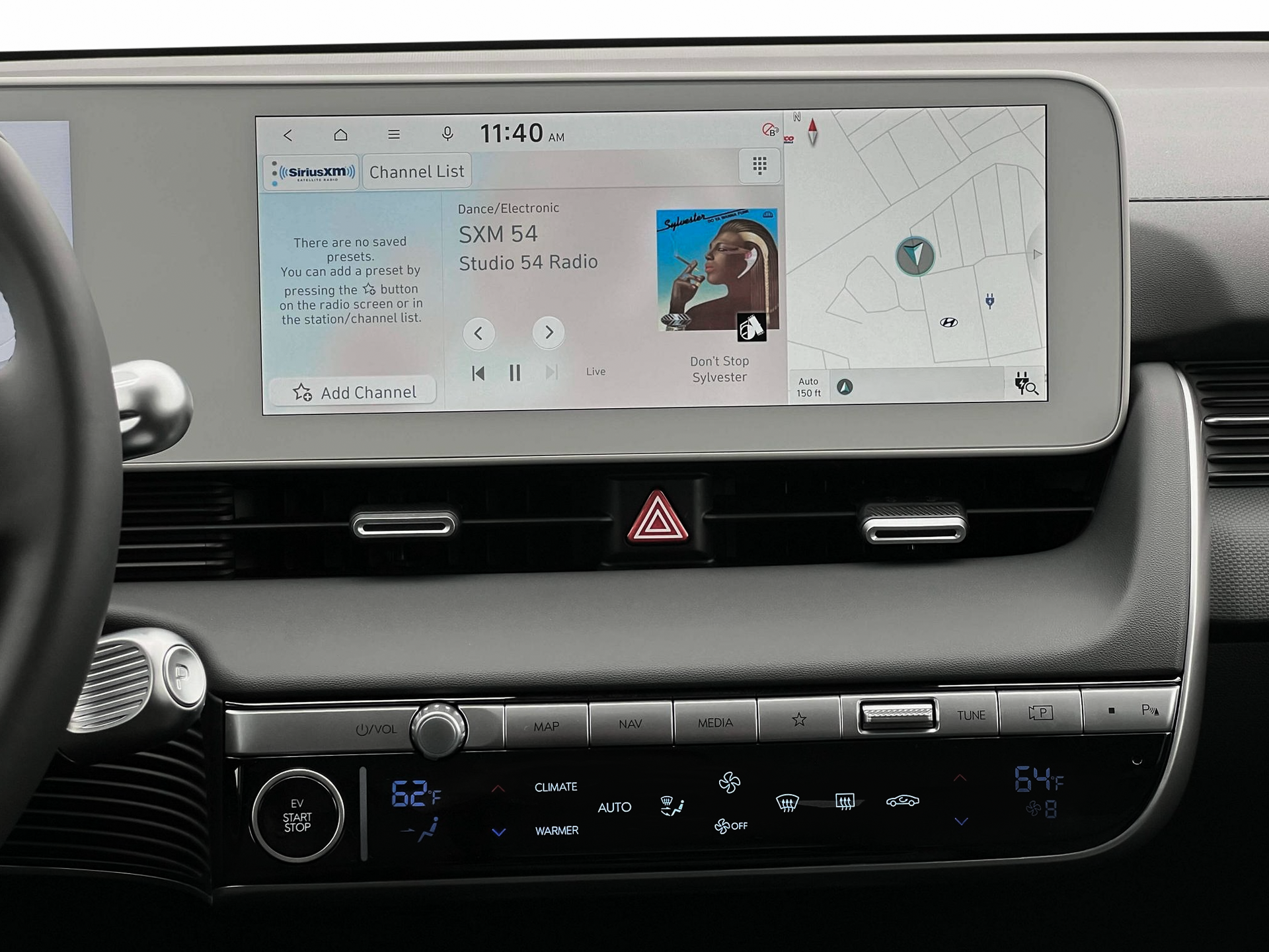 2024 Hyundai IONIQ 5 SE