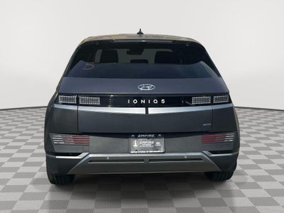 2024 Hyundai IONIQ 5 SEL