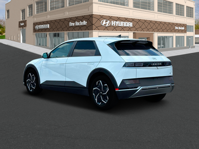 2024 Hyundai IONIQ 5 SEL