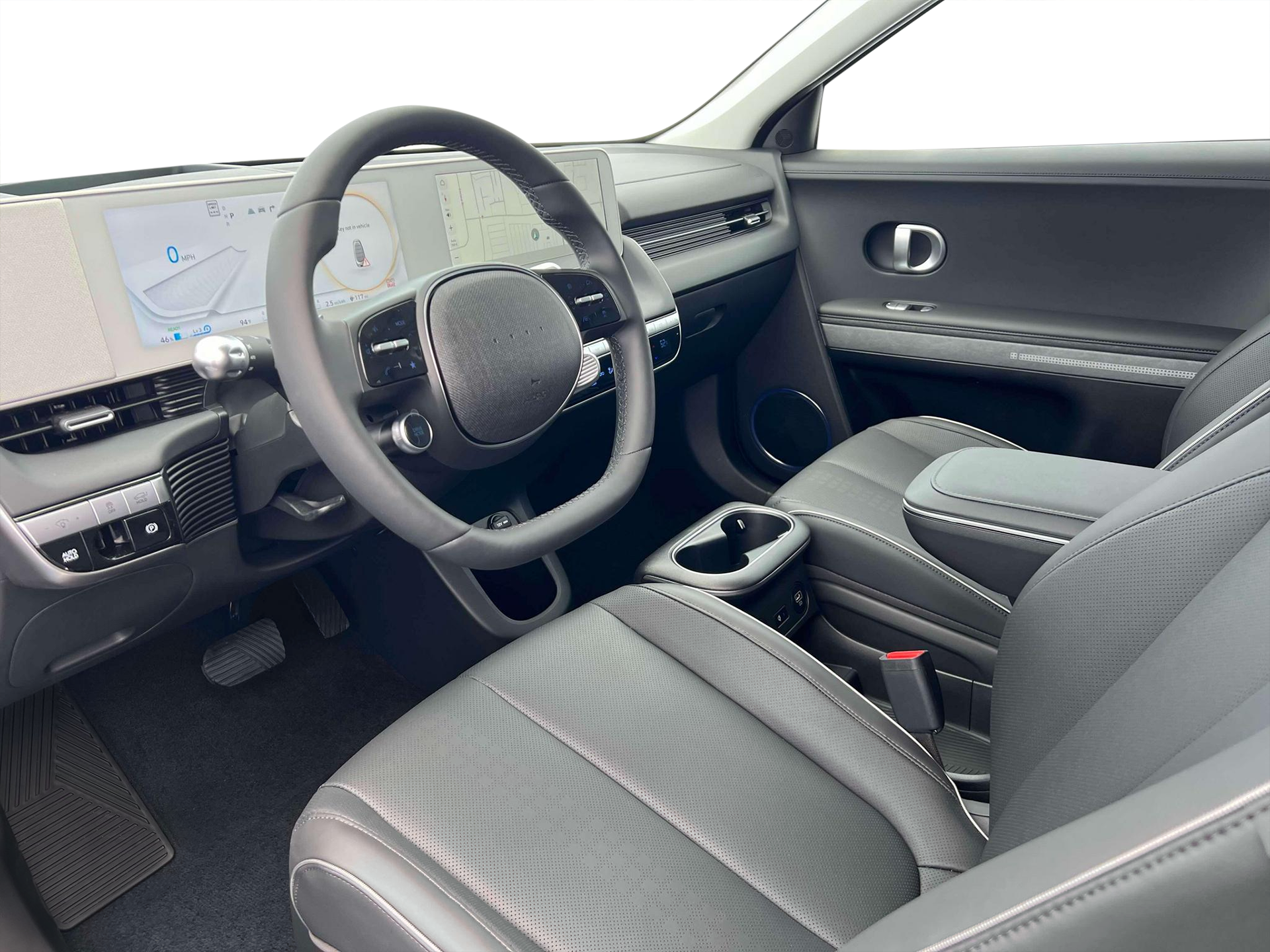 2024 Hyundai IONIQ 5 Limited