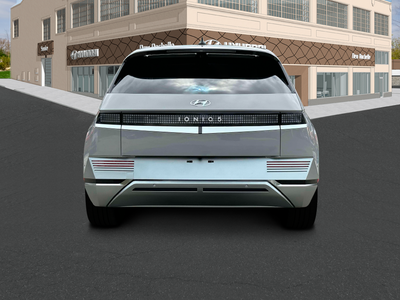 2024 Hyundai IONIQ 5 Limited