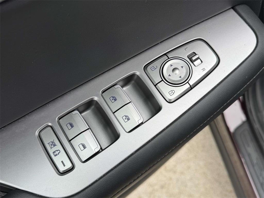 2023 Hyundai Palisade SEL