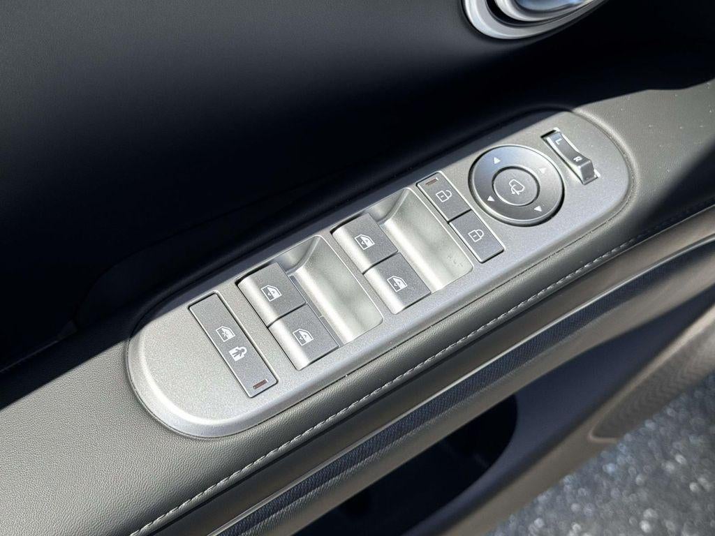 2026 Hyundai Palisade HEV Calligraphy