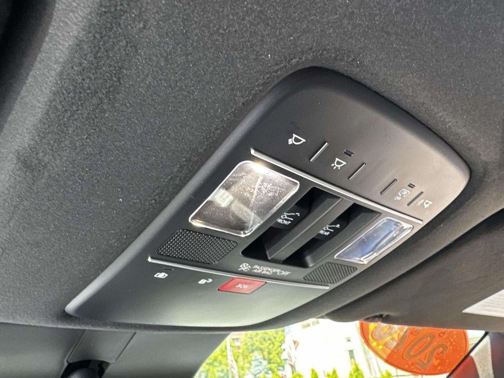 2026 Hyundai Palisade HEV Calligraphy