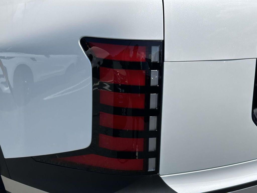 2026 Hyundai Palisade SEL Premium