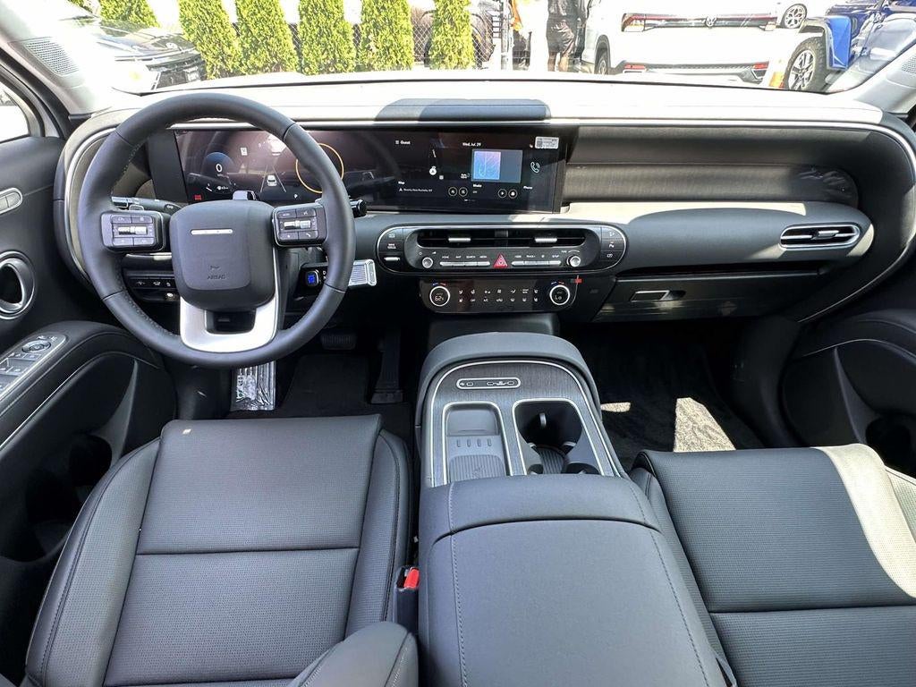 2026 Hyundai Palisade SEL Premium
