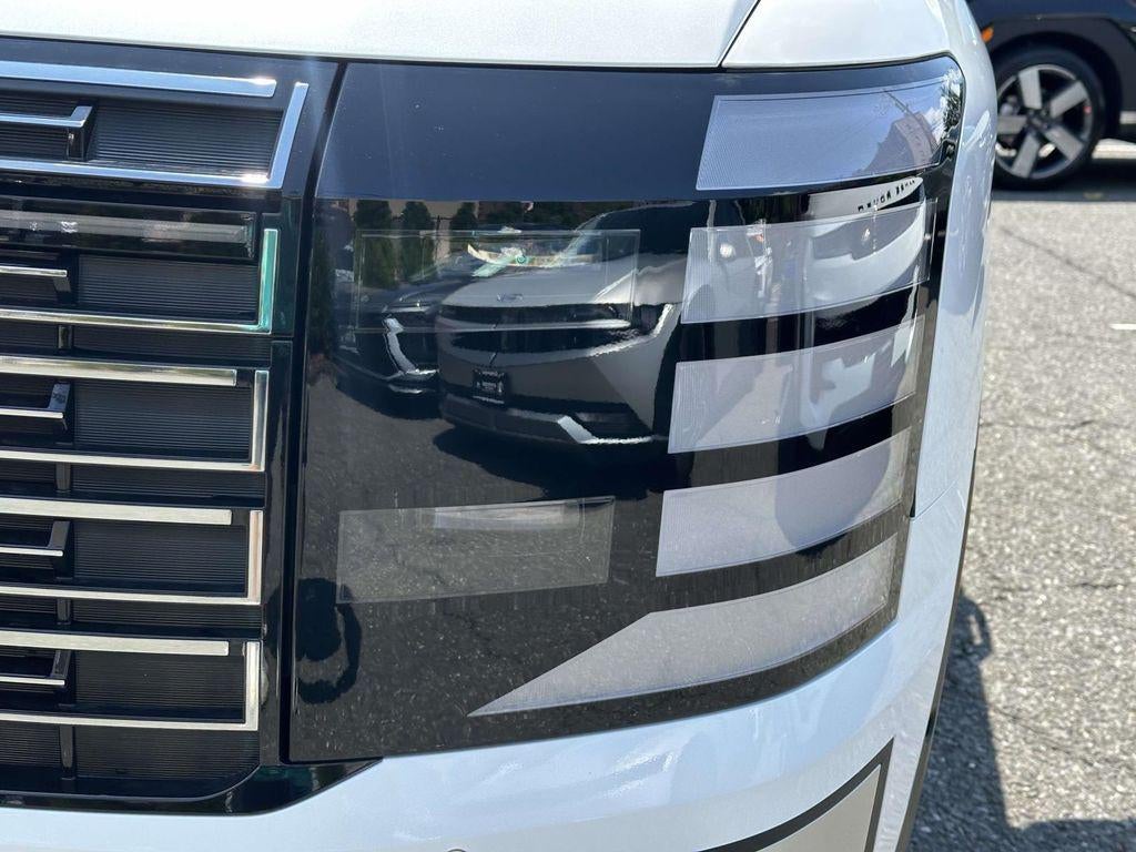 2026 Hyundai Palisade SEL Premium