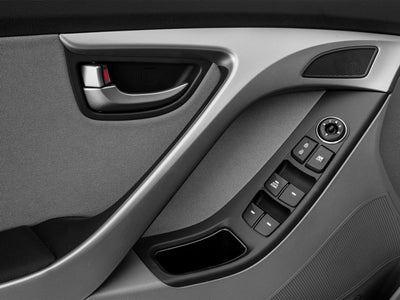 2016 Hyundai Elantra Value Edition