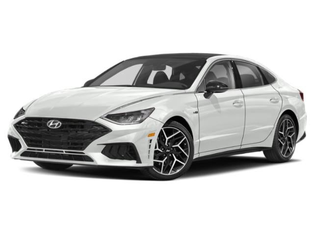 2023 Hyundai Sonata N Line