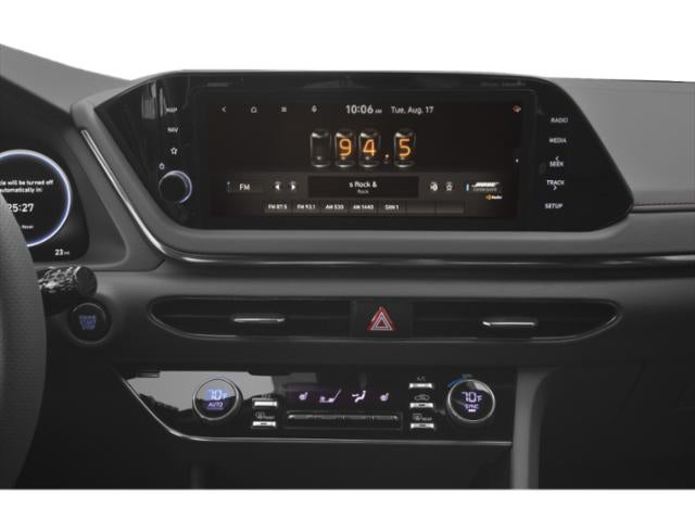 2023 Hyundai Sonata N Line