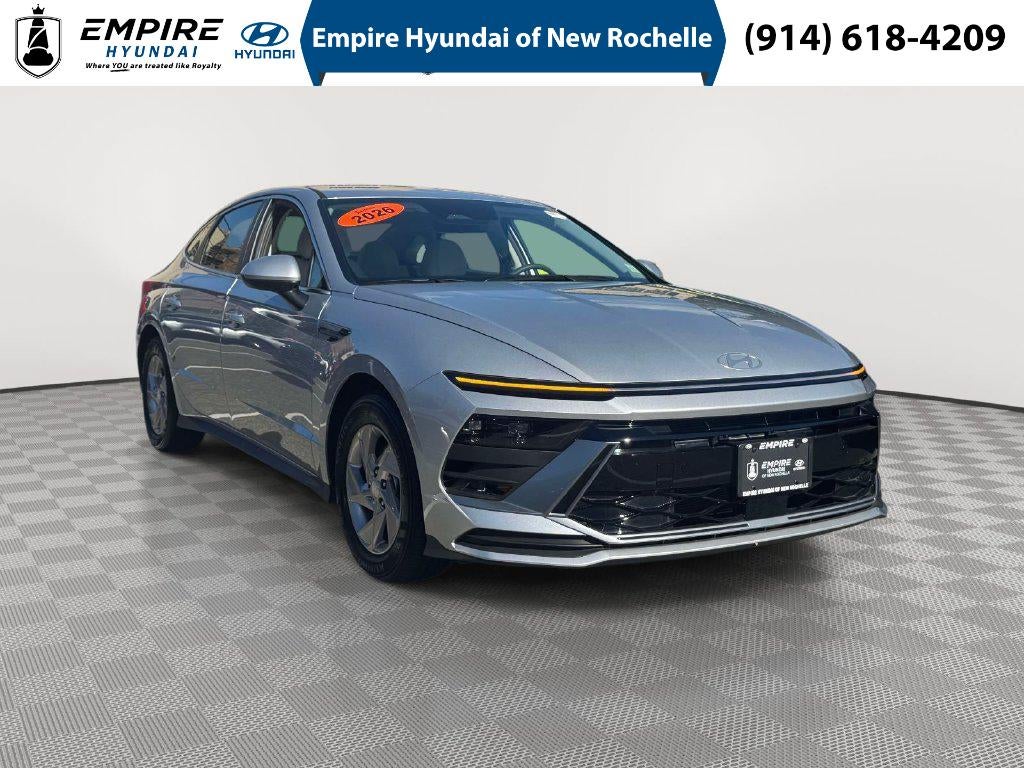 2026 Hyundai Sonata SE
