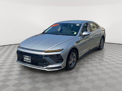 2026 Hyundai Sonata SE