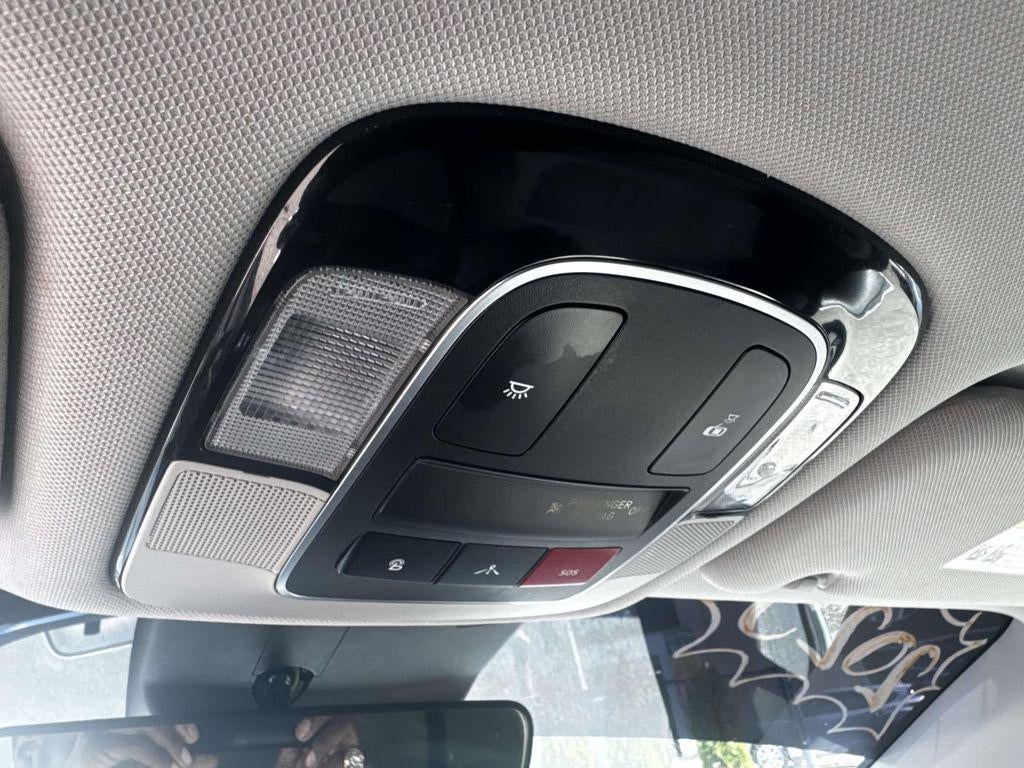 2023 Hyundai Sonata Hybrid SEL