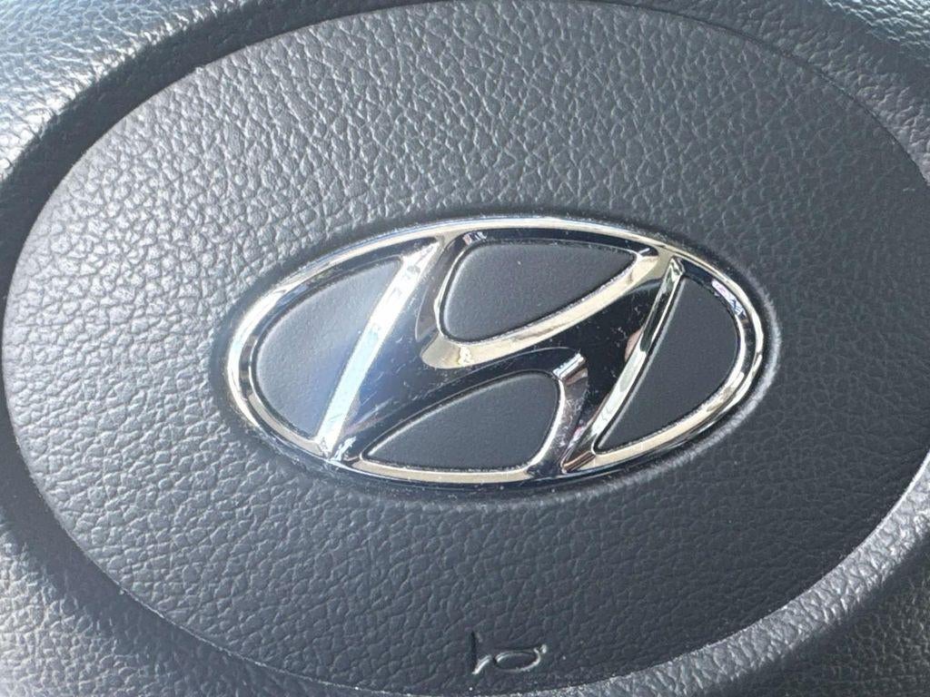 2023 Hyundai Sonata Hybrid SEL