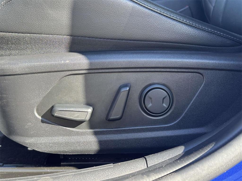 2022 Hyundai Elantra Hybrid Limited