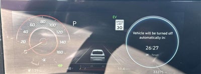 2022 Hyundai Elantra Hybrid Limited