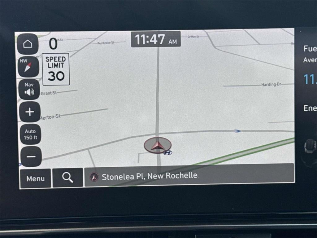 2022 Hyundai Elantra Hybrid Limited