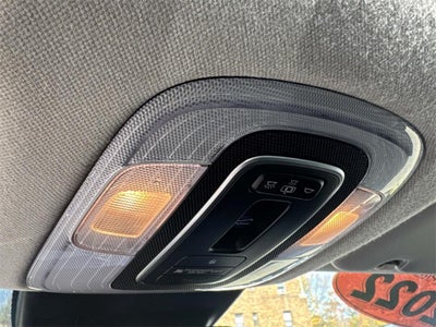 2022 Hyundai Elantra Hybrid Limited