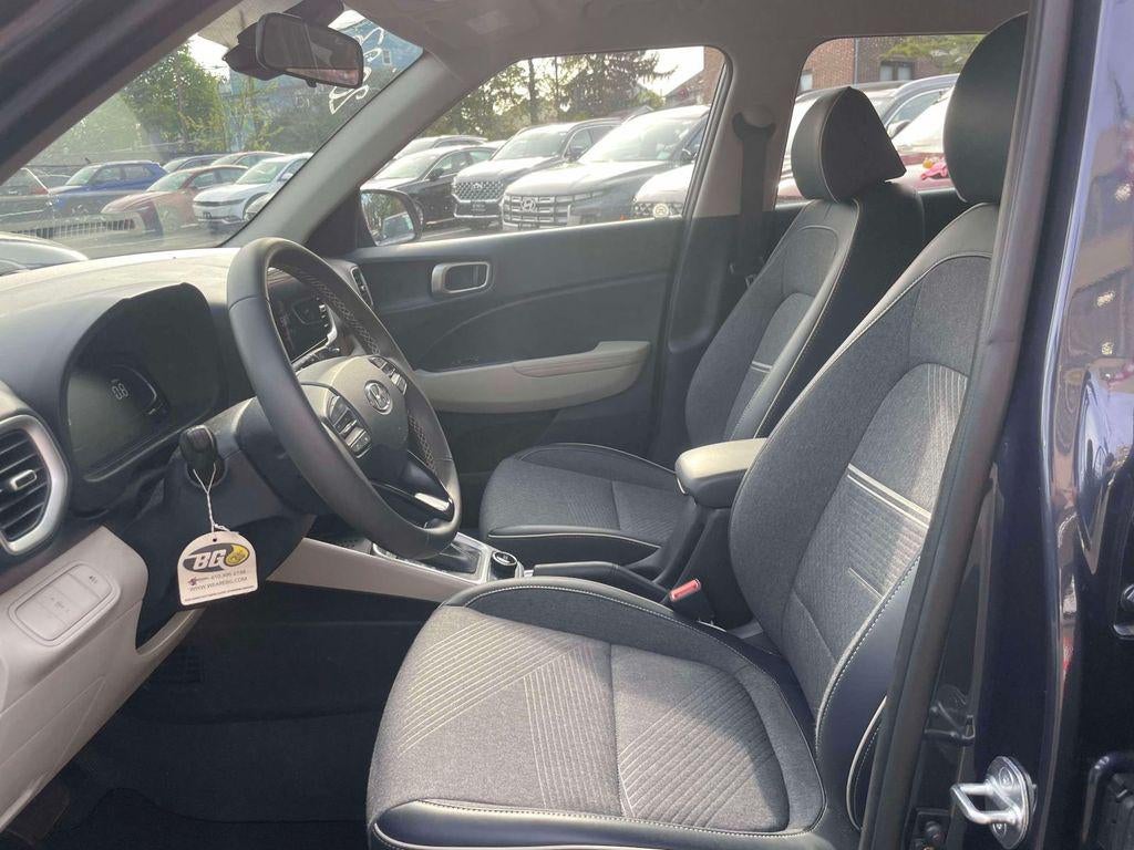 2023 Hyundai Venue Limited