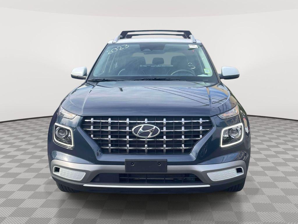 2023 Hyundai Venue Limited
