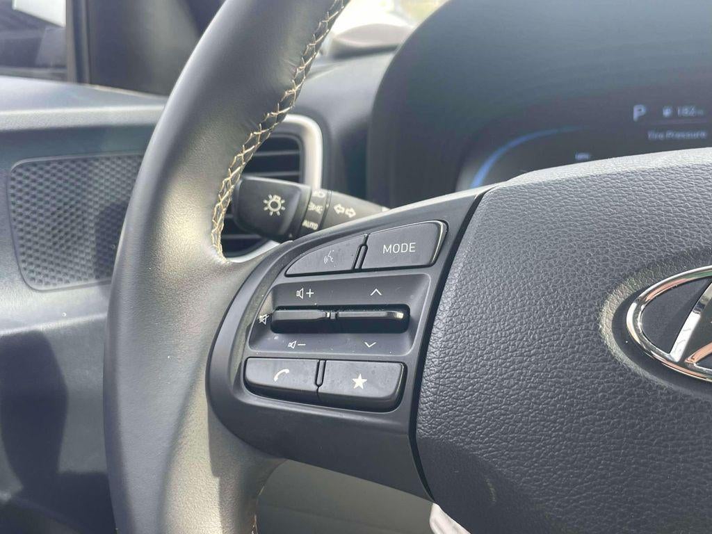 2023 Hyundai Venue Limited