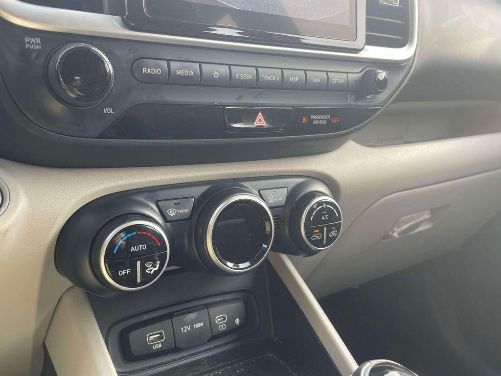 2023 Hyundai Venue Limited