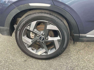 2023 Hyundai Venue Limited