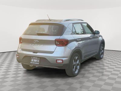 2024 Hyundai Venue SEL