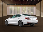 2019 Genesis G70 2.0T Advanced