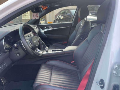 2023 Genesis G70 2.0T AWD