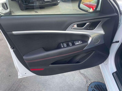 2023 Genesis G70 2.0T AWD