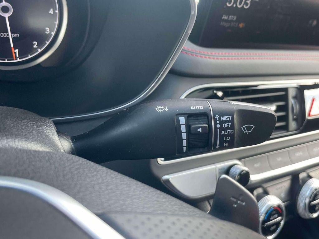 2023 Genesis G70 2.0T AWD