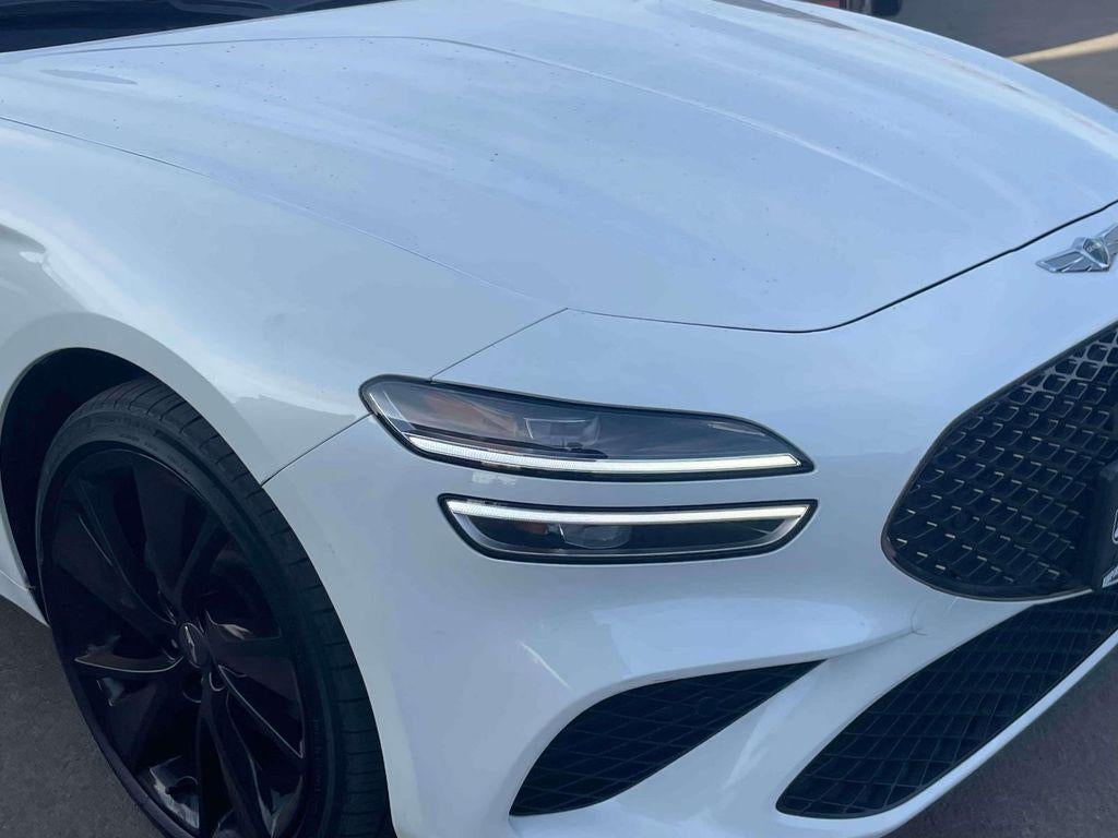 2023 Genesis G70 2.0T AWD