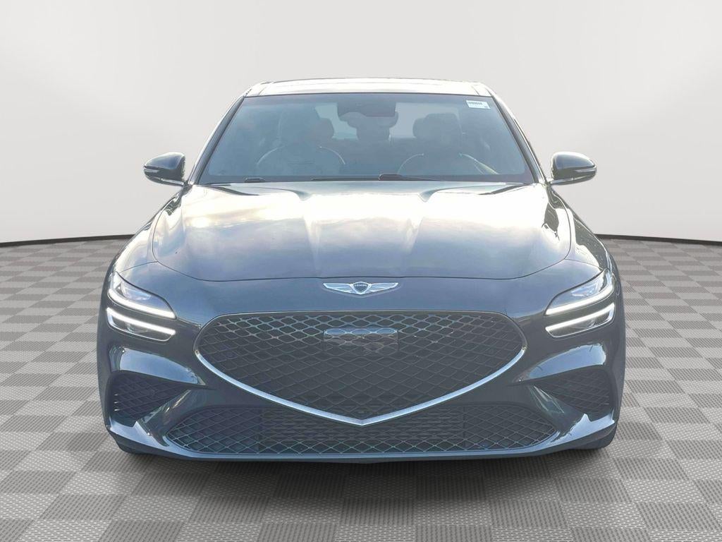 2023 Genesis G70 2.0T AWD