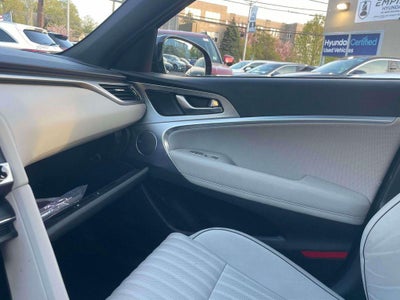 2023 Genesis G70 2.0T AWD