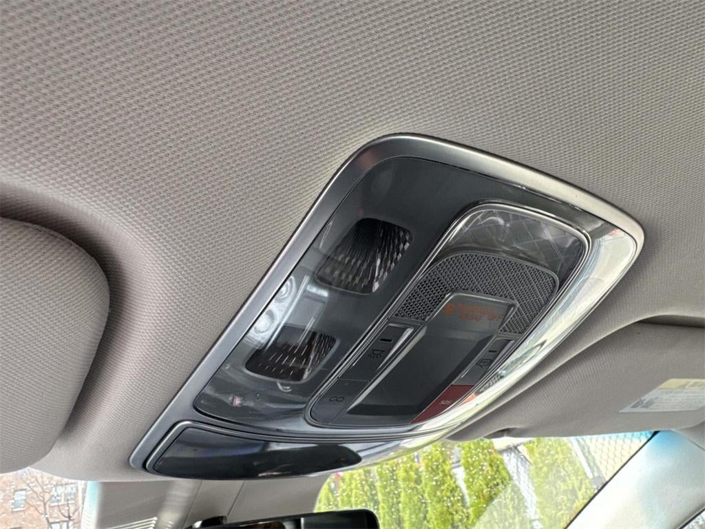 2023 Genesis G80 2.5T AWD