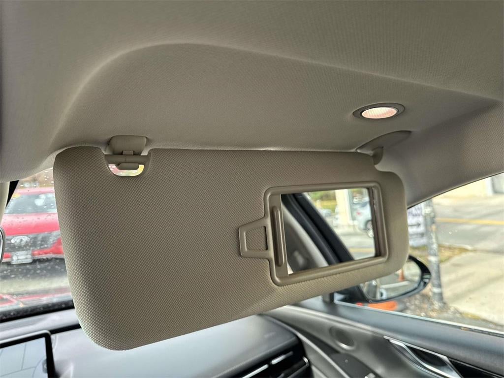 2023 Genesis G80 2.5T AWD