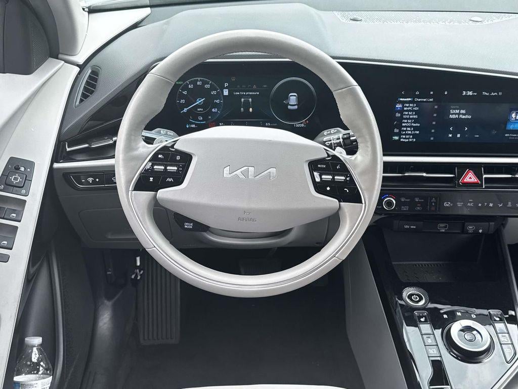 2023 Kia Niro EV Wind