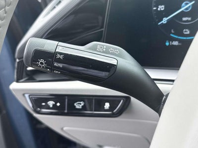 2023 Kia Niro EV Wind