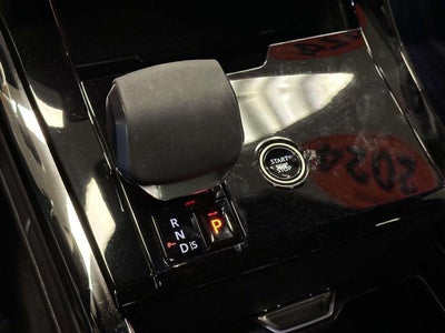 2024 Land Rover Range Rover Sport SE