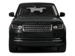 2016 Land Rover Range Rover 3.0L V6 Supercharged HSE