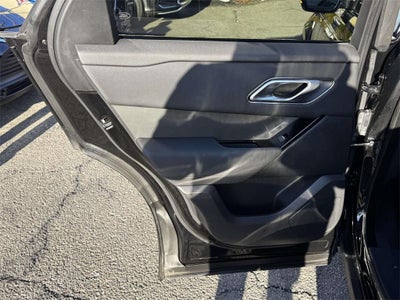 2025 Land Rover Range Rover Velar P250 Dynamic SE