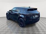 2025 Land Rover Range Rover Evoque Dynamic SE